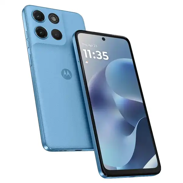 Motorola Moto G17 Power