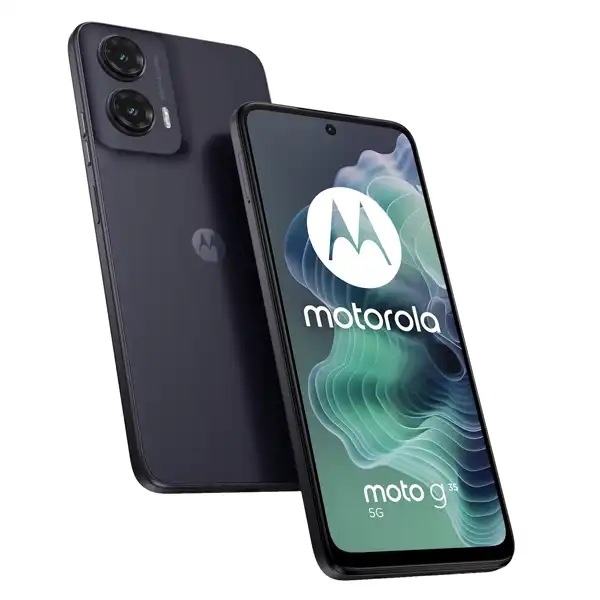 Motorola Moto G35
