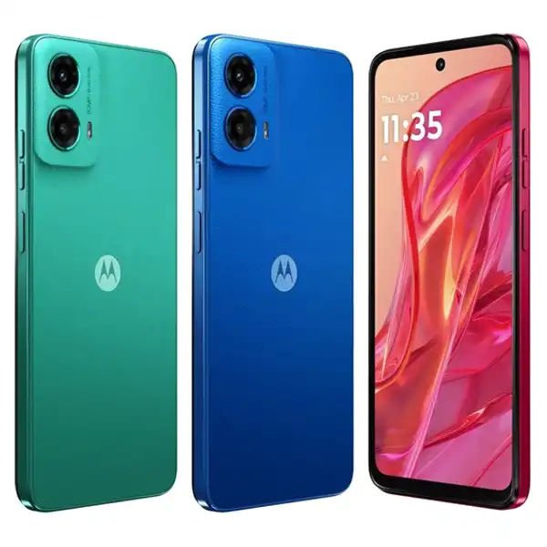 Motorola Moto G45
