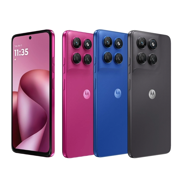 Motorola Moto G47