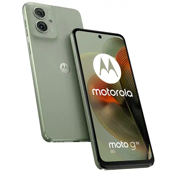 Motorola Moto G55