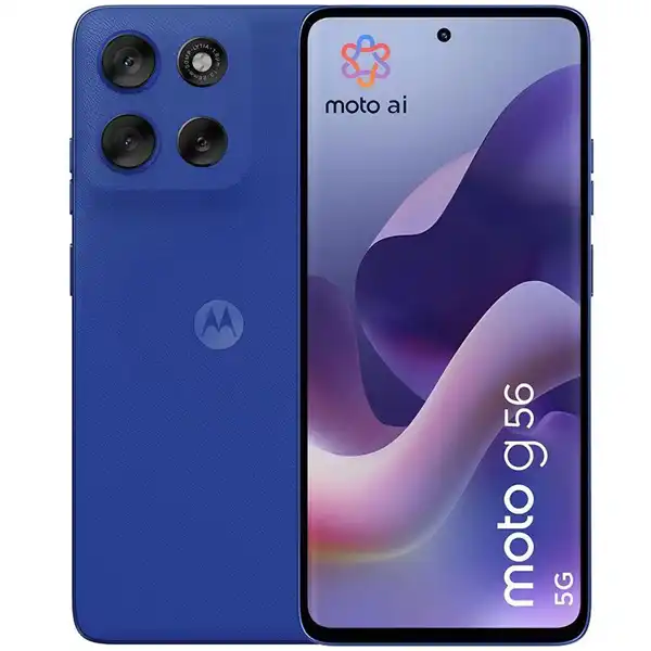 Motorola Moto G56