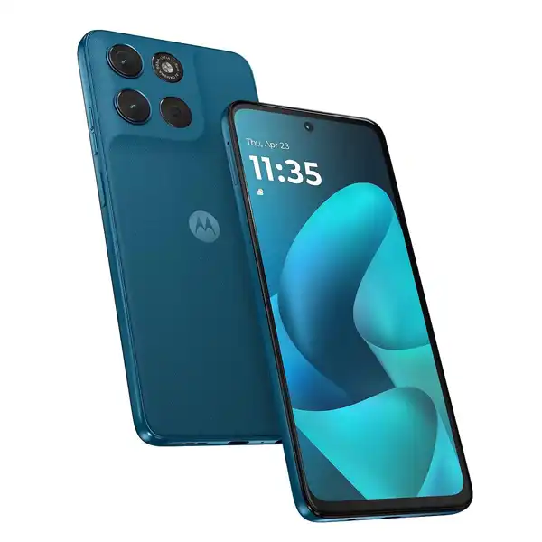 Motorola Moto G57 Power