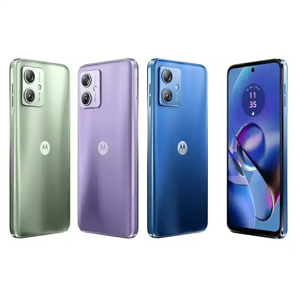 Motorola Moto G64