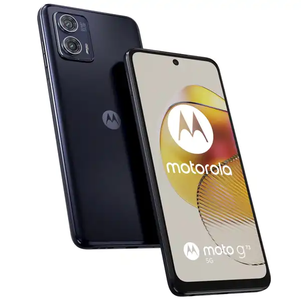 Motorola Moto G73