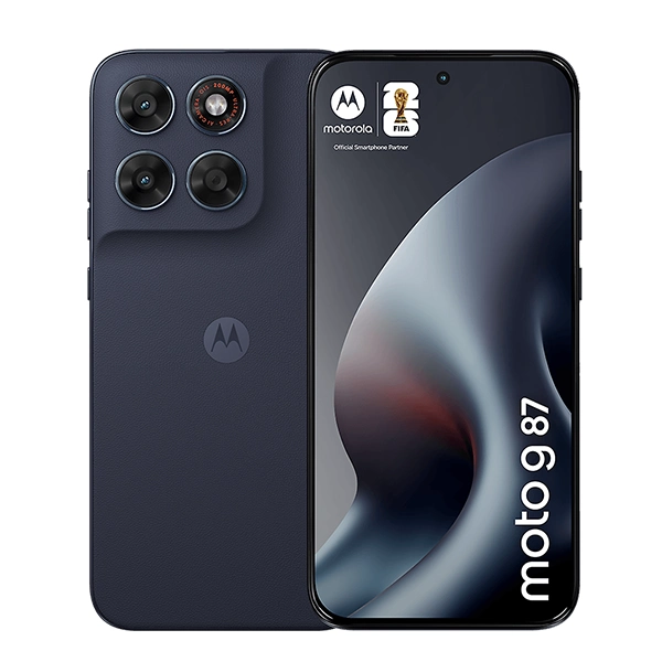 Motorola Moto G87