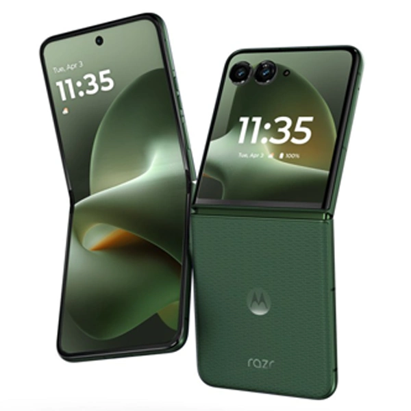 Motorola Razr 70+