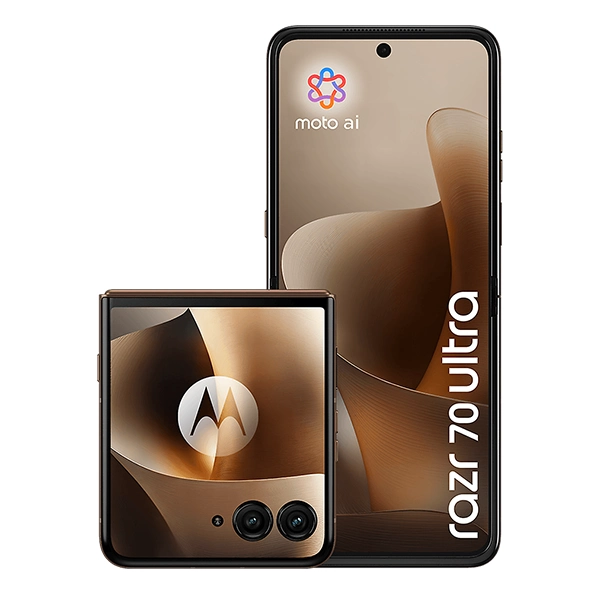 Motorola Razr 70 Ultra