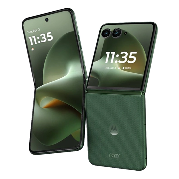 Motorola Razr+ 2026