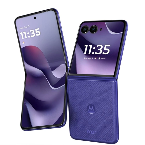 Motorola Razr Ultra 2026