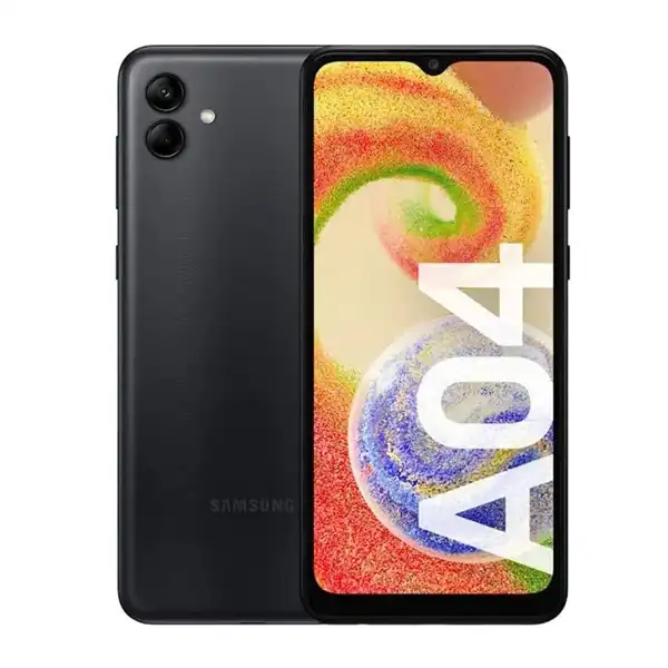 Samsung Galaxy A04