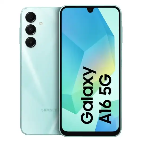 Samsung Galaxy A16