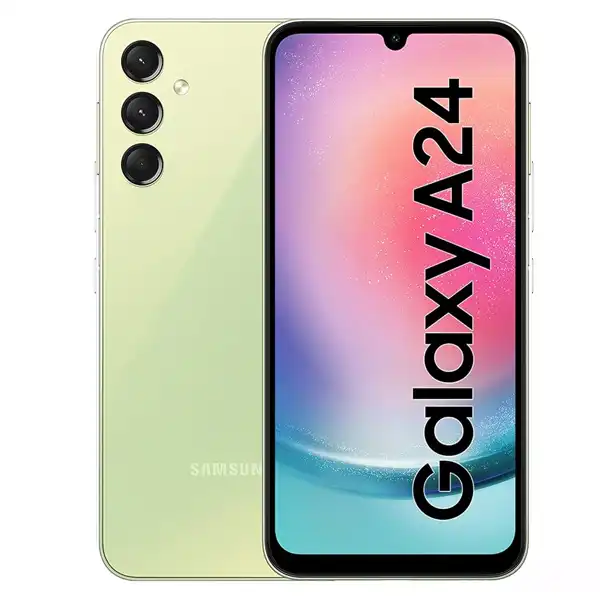 Samsung Galaxy A24 4G