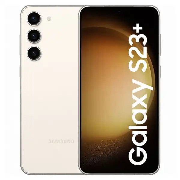 Samsung Galaxy S23+