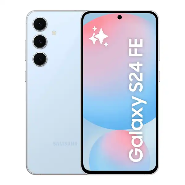 Samsung Galaxy S24 FE
