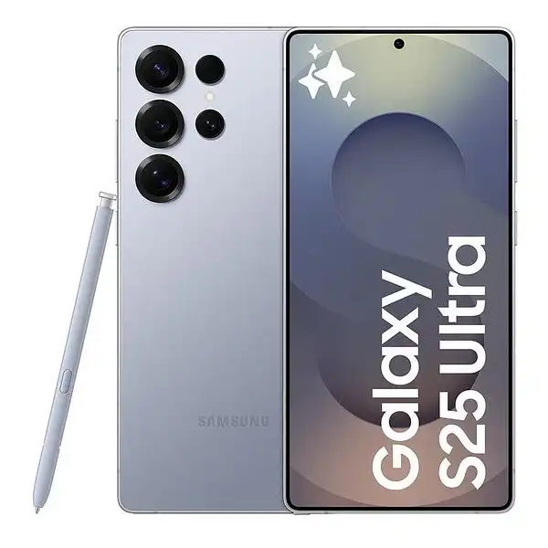 Samsung Galaxy S25 Ultra