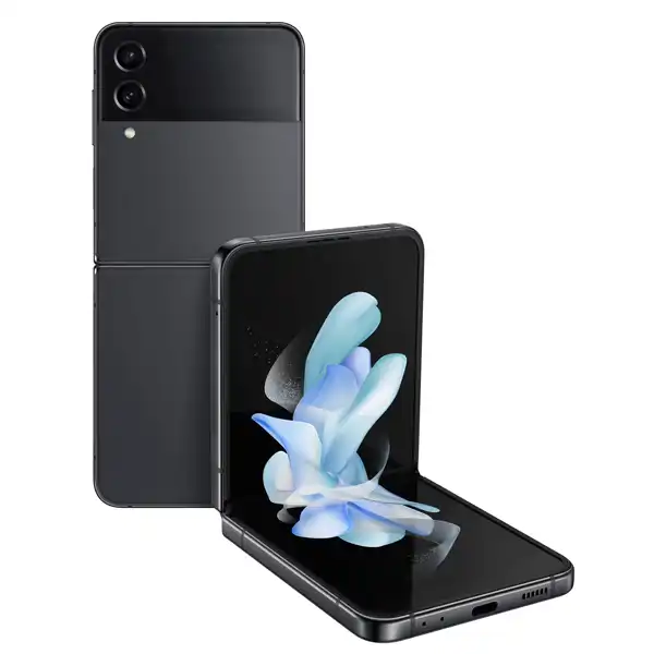 Samsung Galaxy Z Flip4