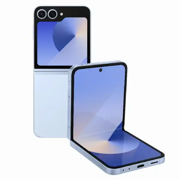 Samsung Galaxy Z Flip6