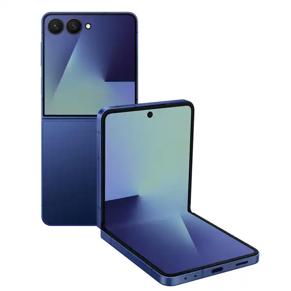 Samsung Galaxy Z Flip7