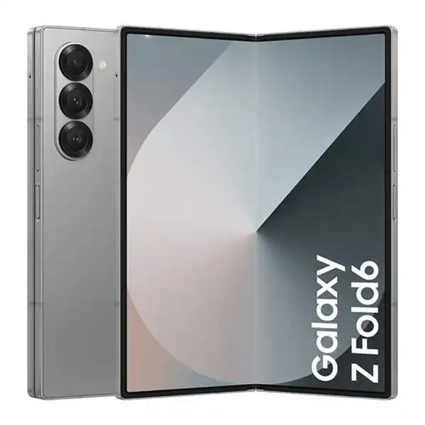 Samsung Galaxy Z Fold6