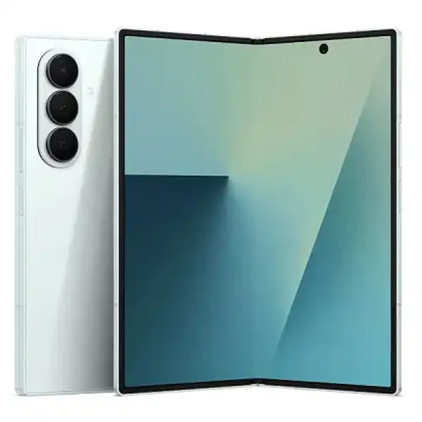 Samsung Galaxy Z Fold7