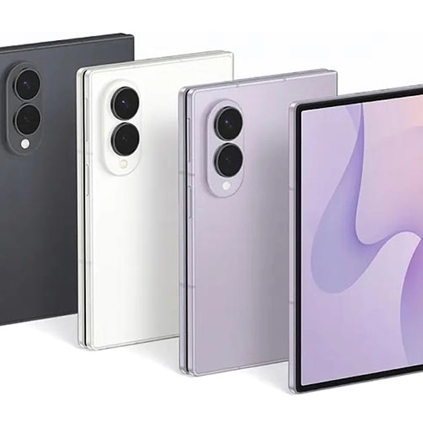 Samsung Galaxy Z Fold8