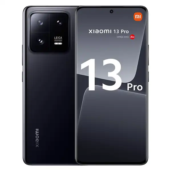 Xiaomi 13 Pro
