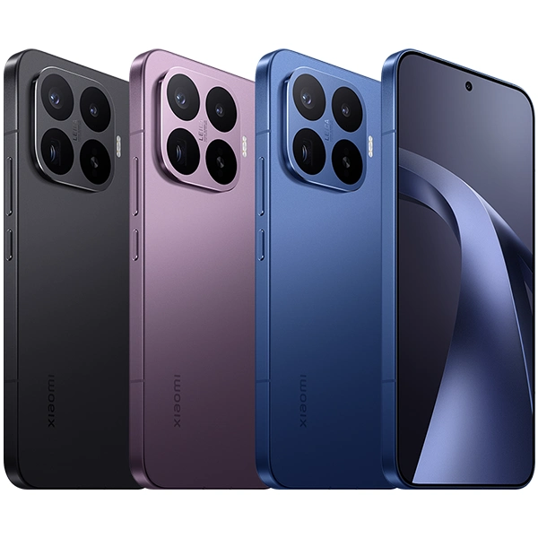 Xiaomi 17T Pro
