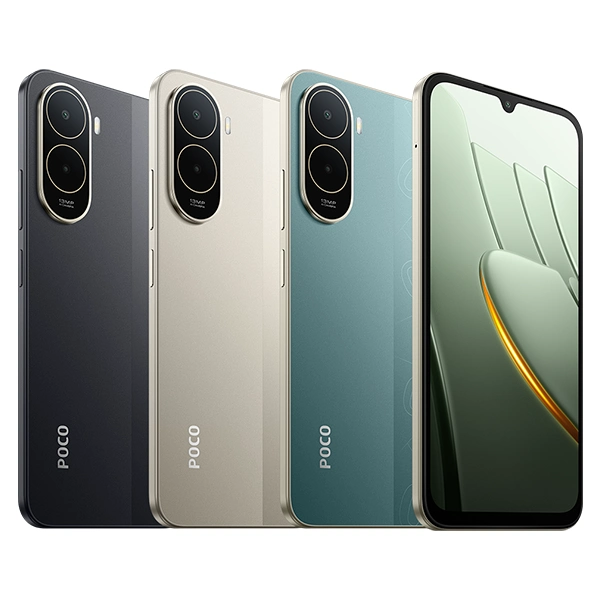 Xiaomi Poco C81 Pro