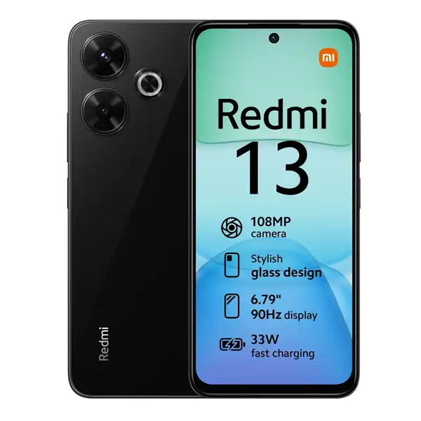 Xiaomi Redmi 13