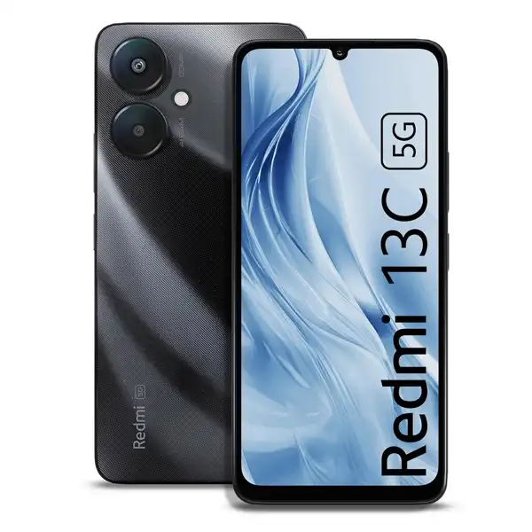 Xiaomi Redmi 13C 5G