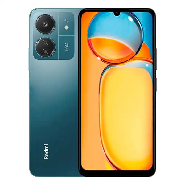 Xiaomi Redmi 13C