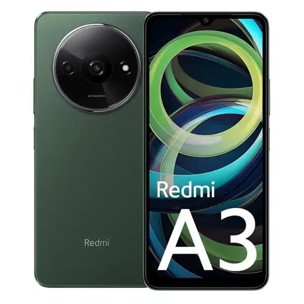 Xiaomi Redmi A3