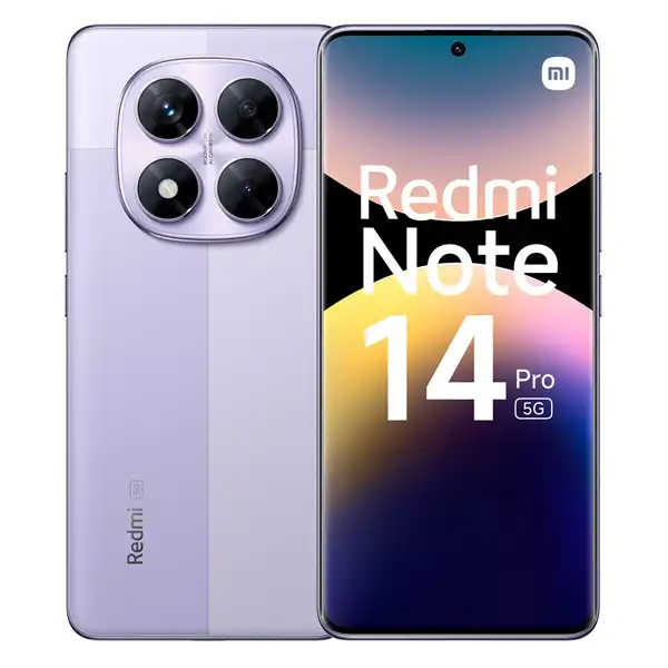 Xiaomi Redmi Note 14 Pro 5G