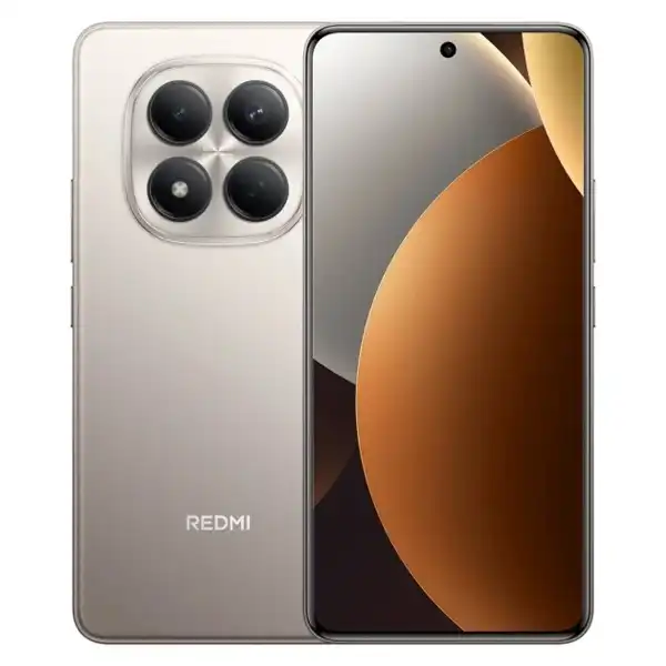 Xiaomi Redmi Note 15 Pro+