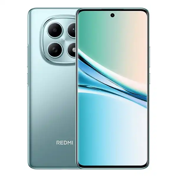 Xiaomi Redmi Note 15