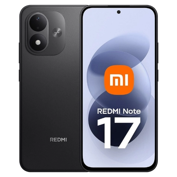 Xiaomi Redmi Note 17 4G