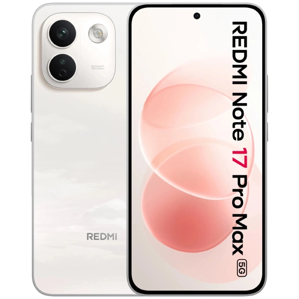 Xiaomi Redmi Note 17 Pro Max