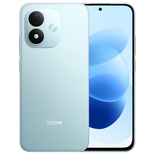 Xiaomi Redmi Note 17